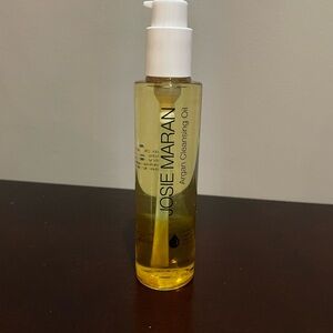 Josie Maran Argan Cleansing Oil - Yellow